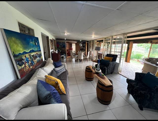 4 BEDROOM HOUSE FOR SALE IN VAAL MARINA
